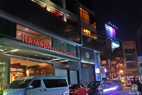 The best hotels in Binondo, Manila, Philippines .